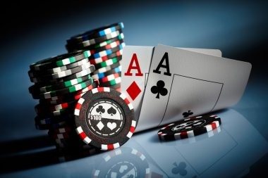 winpark Live Dealer Tables