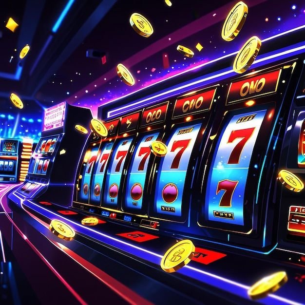 winpark Classic Slots Room