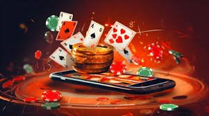 winpark mobile gaming