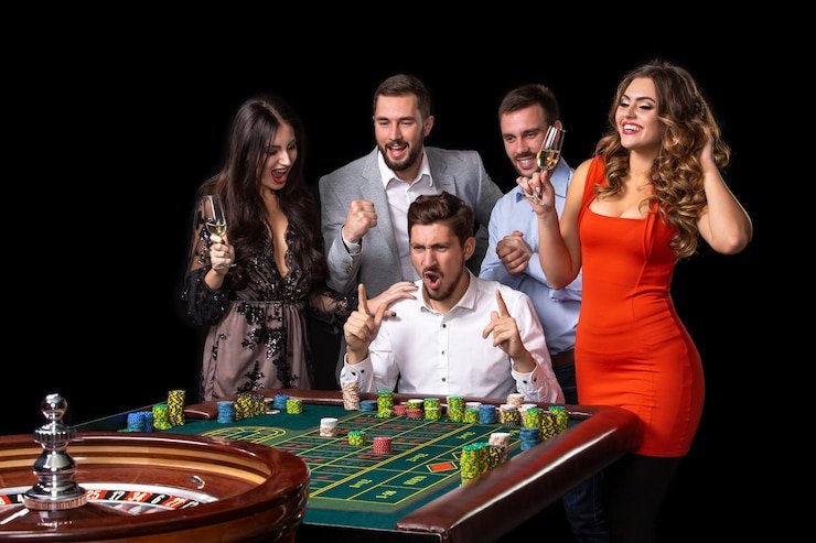 winpark Login karein, direct lobby mein utarein